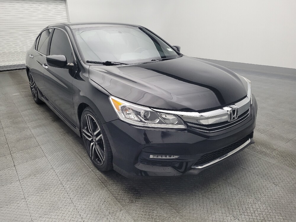 2017 Honda Accord in Augusta, GA 30907 - 18096175 13