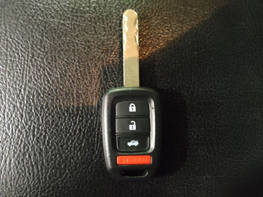 2017 Honda Accord in Augusta, GA 30907 - 18096175 32