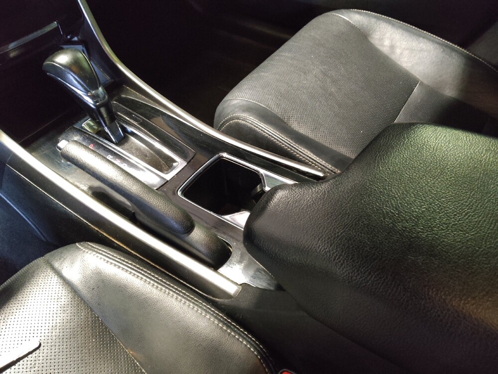 2017 Honda Accord in Augusta, GA 30907 - 18096175 26