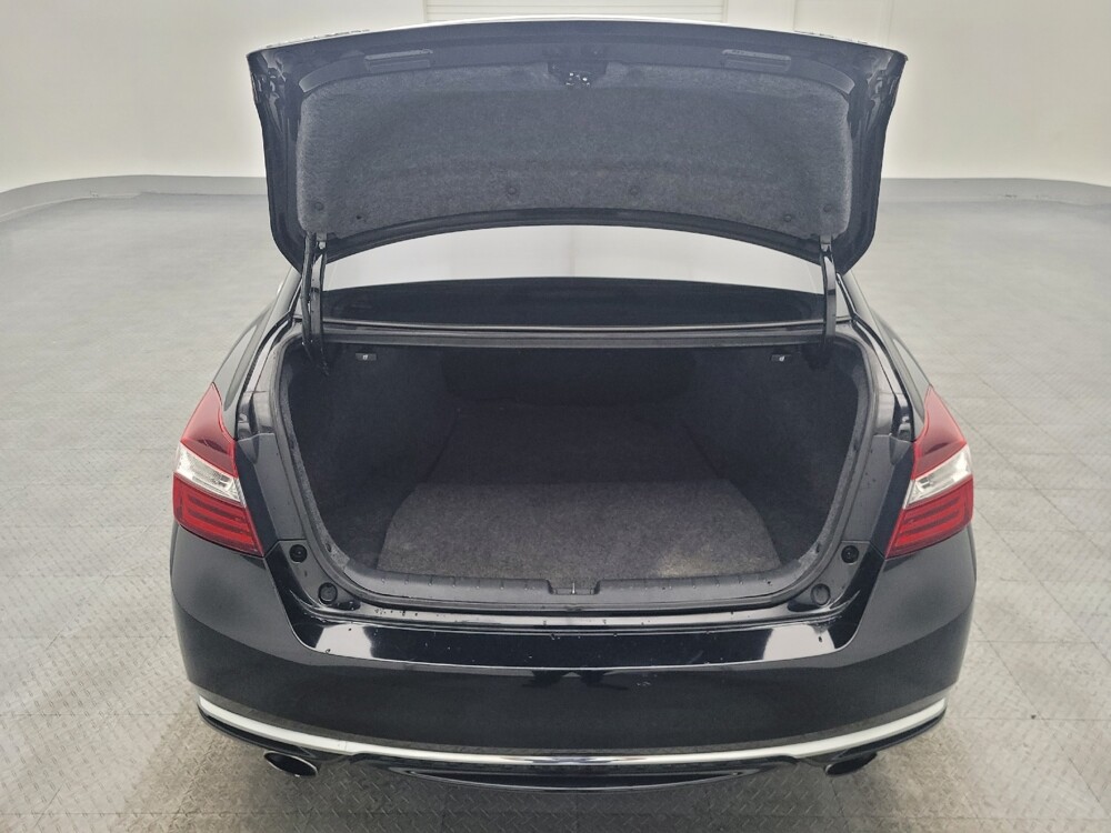 2017 Honda Accord in Augusta, GA 30907 - 18096175 29