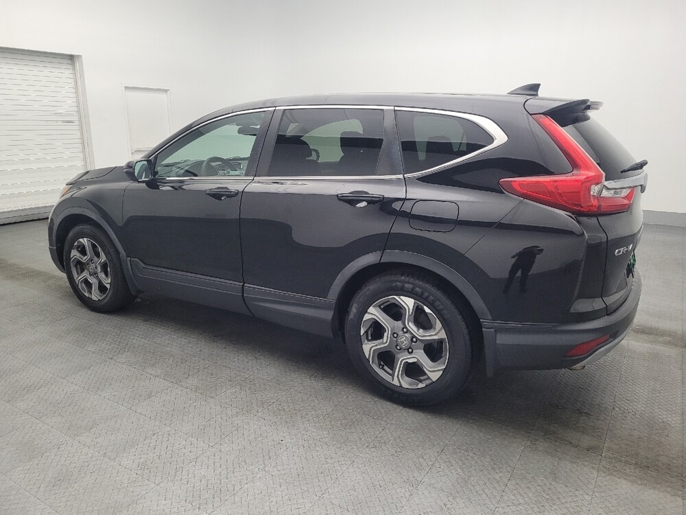 2019 Honda CR-V in Augusta, GA 30907 - 18096176 3