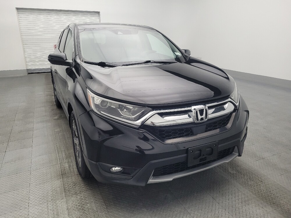 2019 Honda CR-V in Augusta, GA 30907 - 18096176 14
