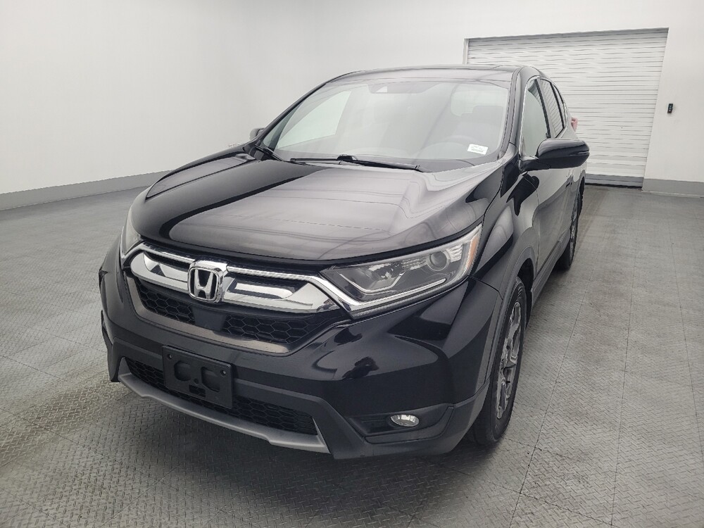 2019 Honda CR-V in Augusta, GA 30907 - 18096176 15
