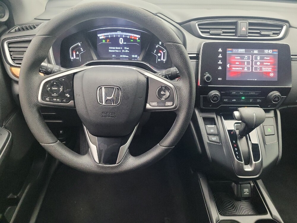 2019 Honda CR-V in Augusta, GA 30907 - 18096176 22