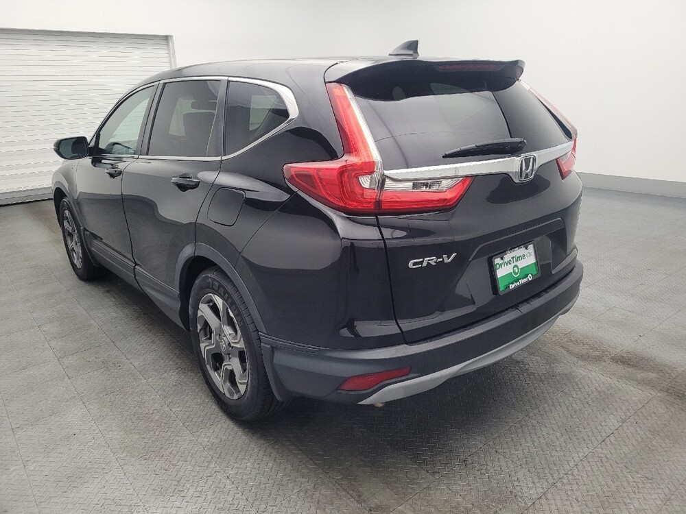 2019 Honda CR-V in Augusta, GA 30907 - 18096176 5