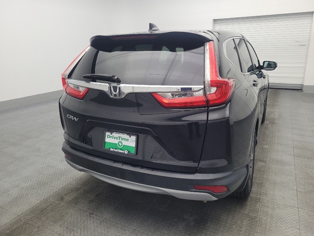 2019 Honda CR-V in Augusta, GA 30907 - 18096176 7