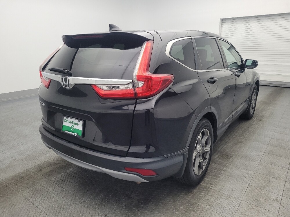 2019 Honda CR-V in Augusta, GA 30907 - 18096176 9