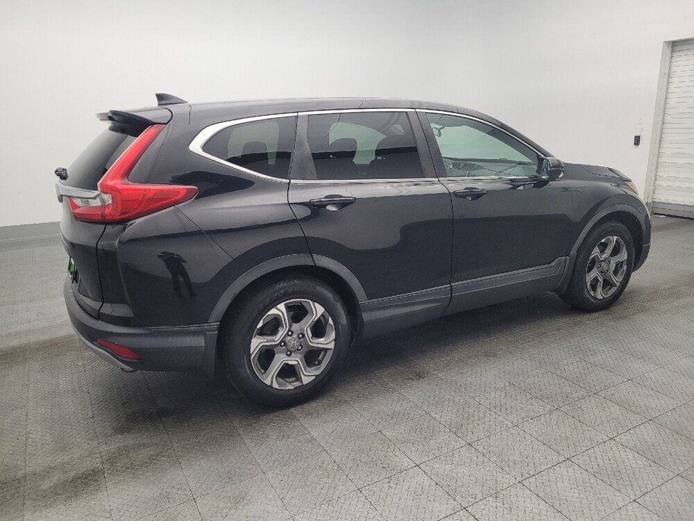 2019 Honda CR-V in Augusta, GA 30907 - 18096176 10