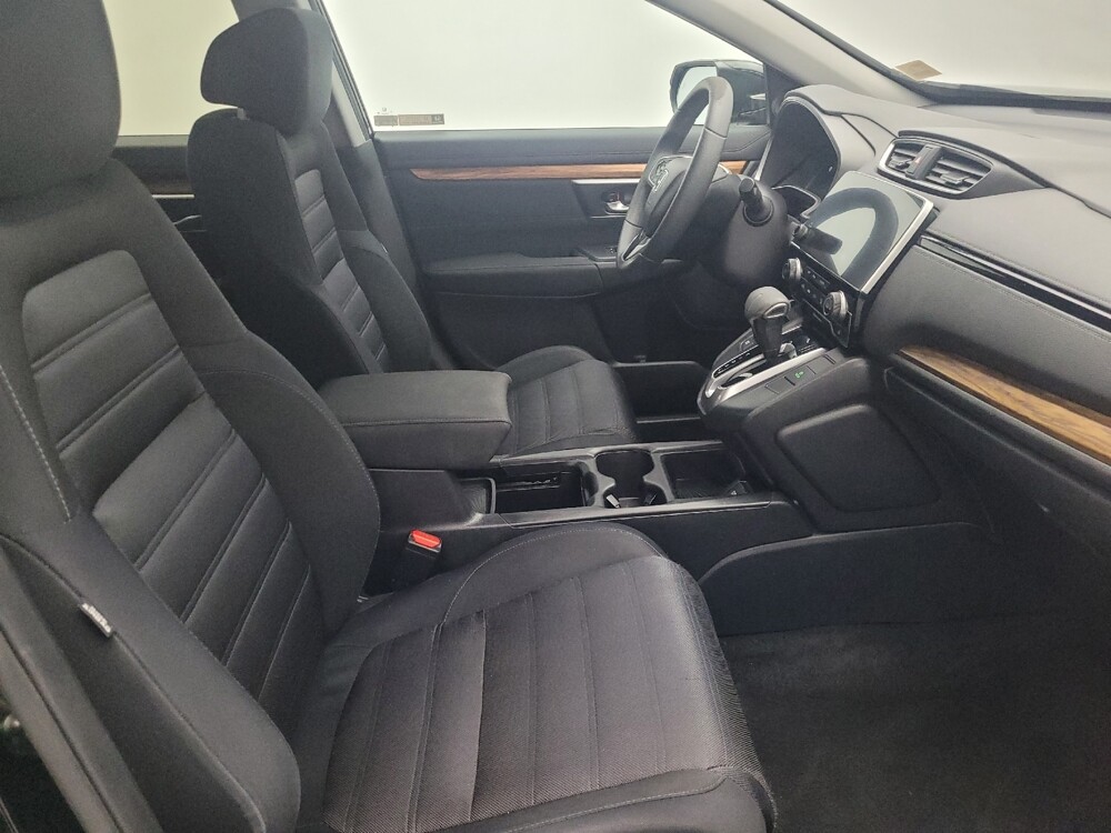 2019 Honda CR-V in Augusta, GA 30907 - 18096176 21