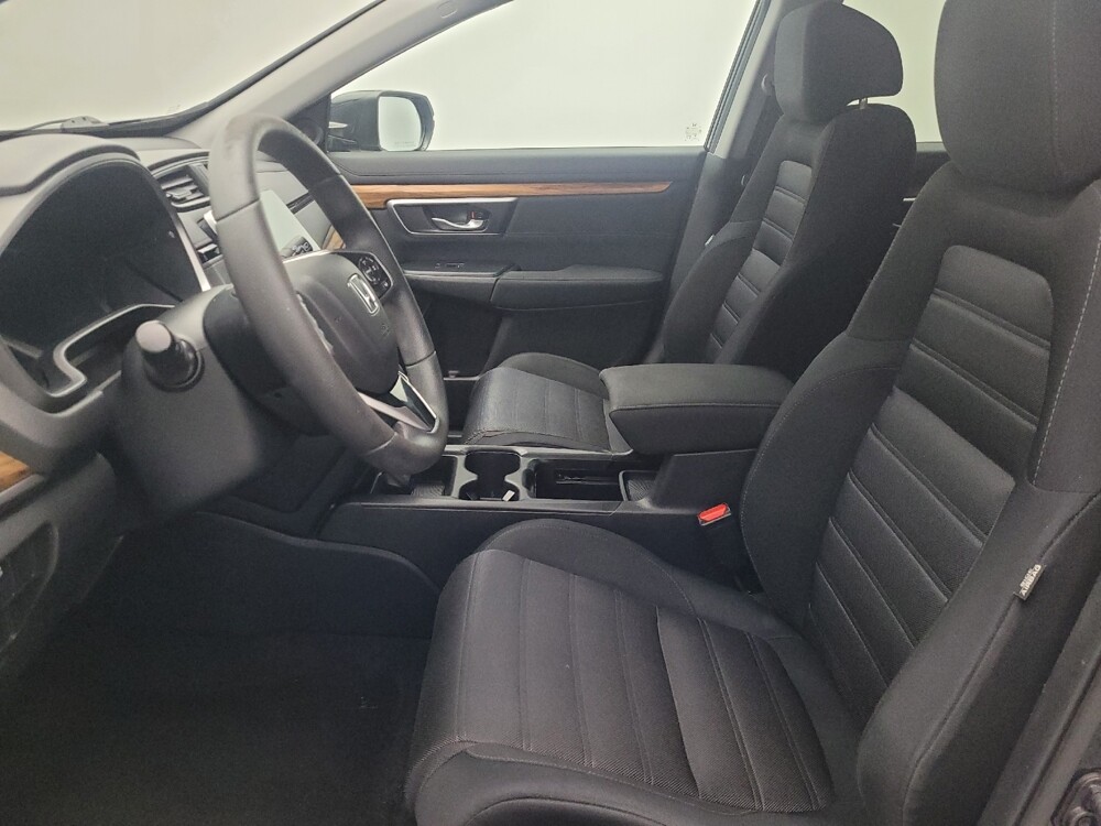 2019 Honda CR-V in Augusta, GA 30907 - 18096176 17