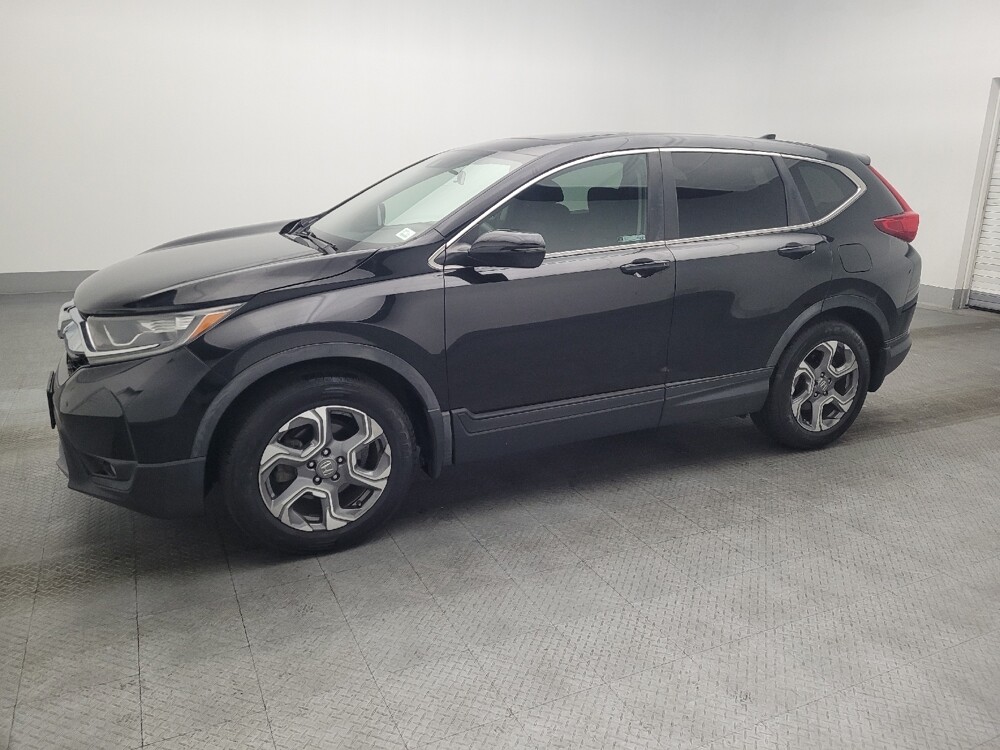 2019 Honda CR-V in Augusta, GA 30907 - 18096176 2