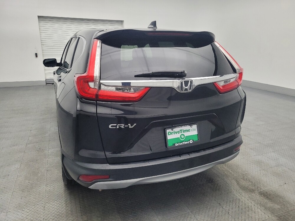 2019 Honda CR-V in Augusta, GA 30907 - 18096176 6