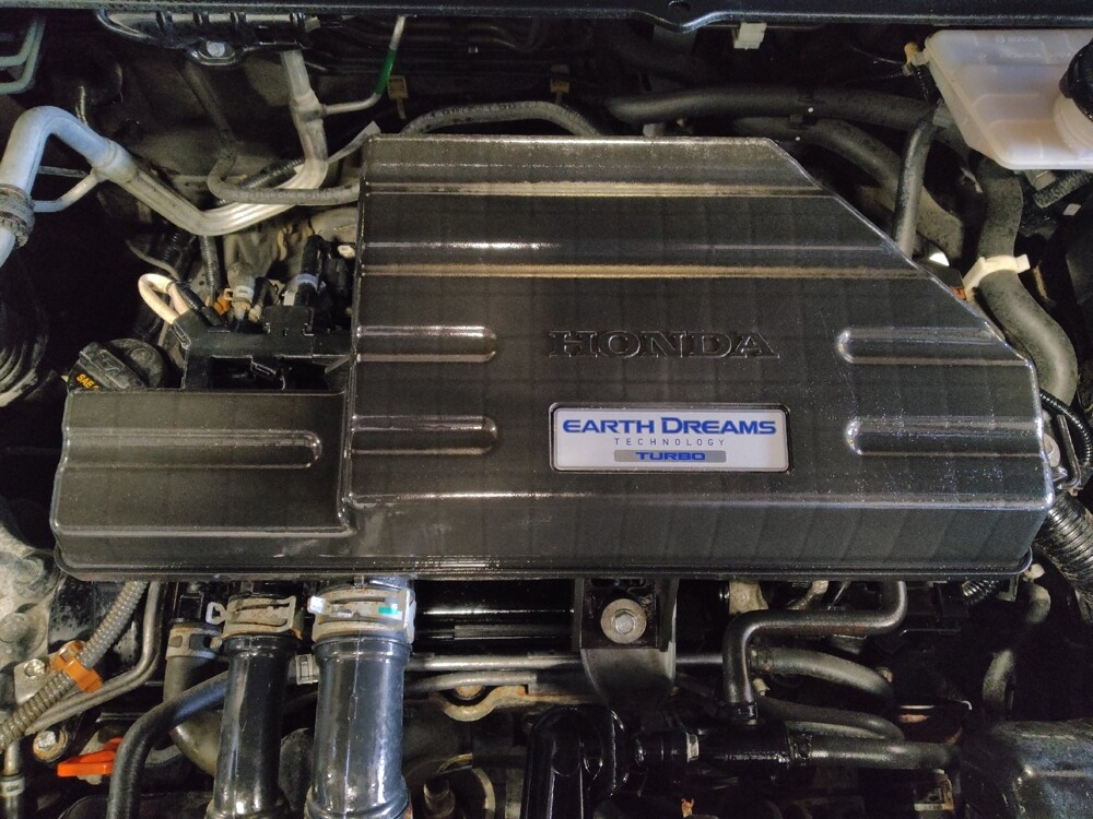 2019 Honda CR-V in Augusta, GA 30907 - 18096176 30