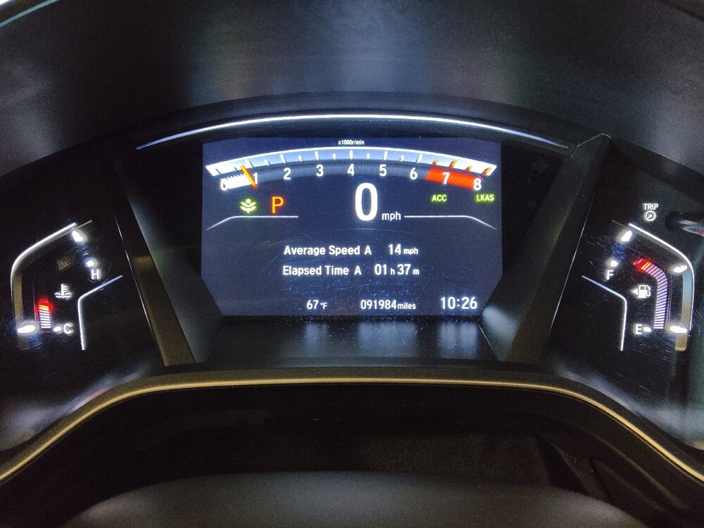 2019 Honda CR-V in Augusta, GA 30907 - 18096176 23