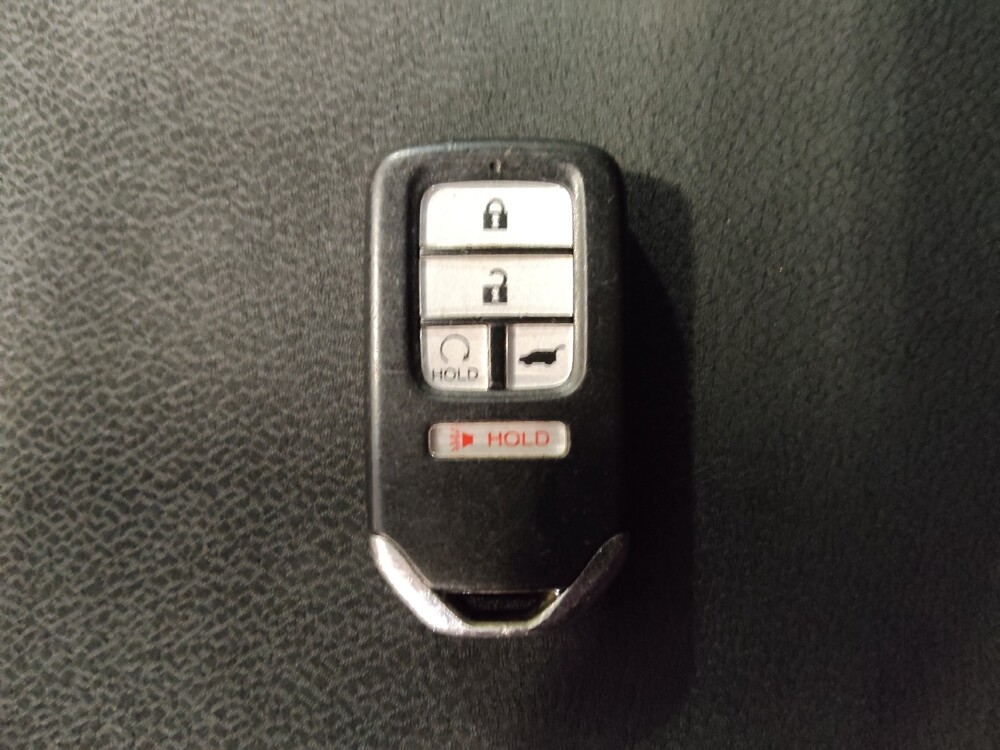 2019 Honda CR-V in Augusta, GA 30907 - 18096176 32