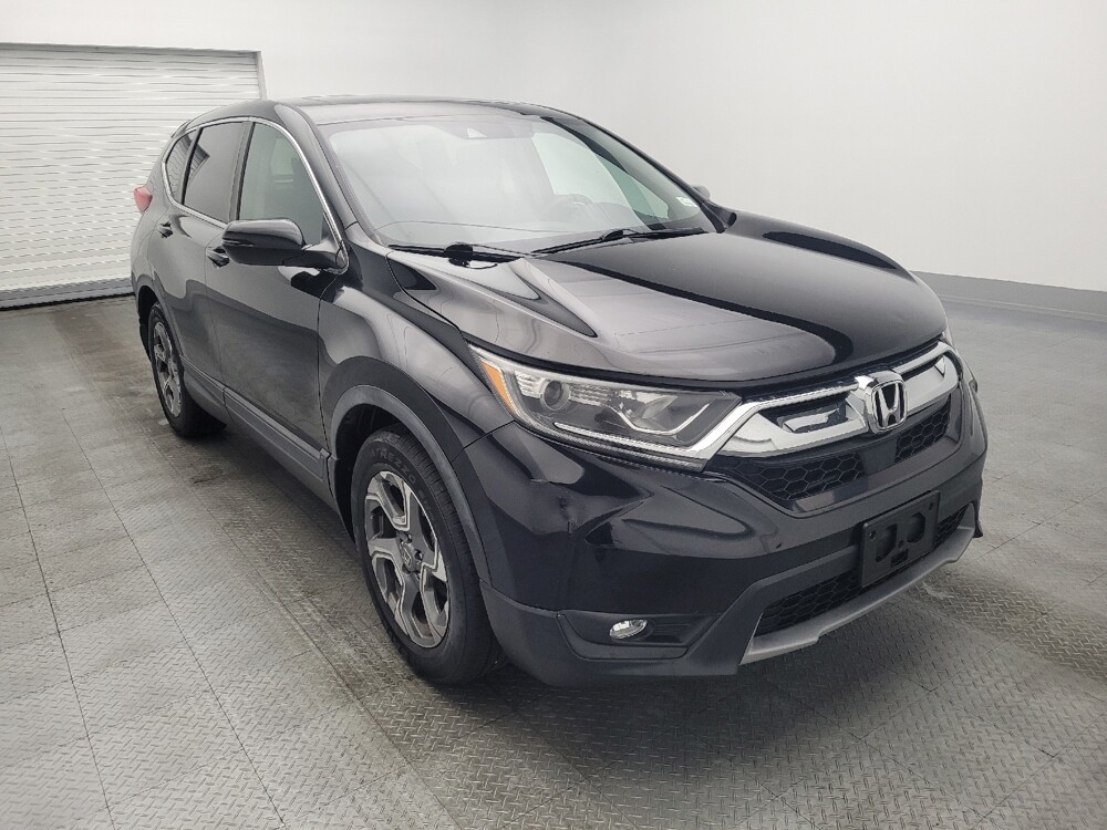 2019 Honda CR-V in Augusta, GA 30907 - 18096176 13