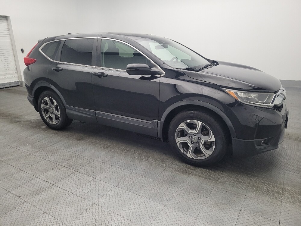 2019 Honda CR-V in Augusta, GA 30907 - 18096176 11