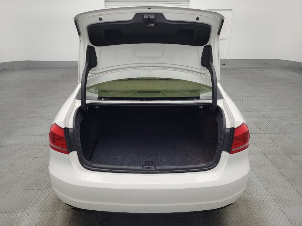 2015 Volkswagen Passat in Orlando, FL 32808 - 18096177 29