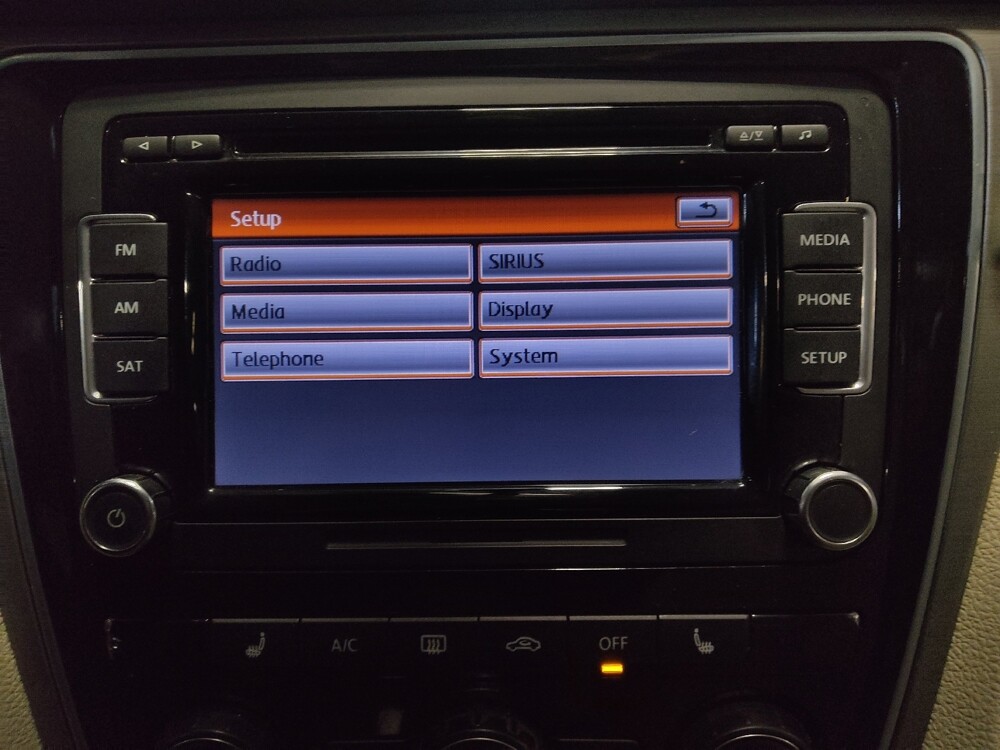 2015 Volkswagen Passat in Orlando, FL 32808 - 18096177 25