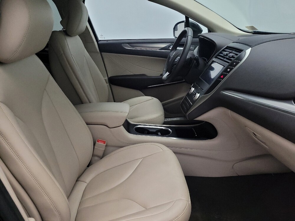 2019 Lincoln MKC in West Palm Beach, FL 33409 - 18096178 21