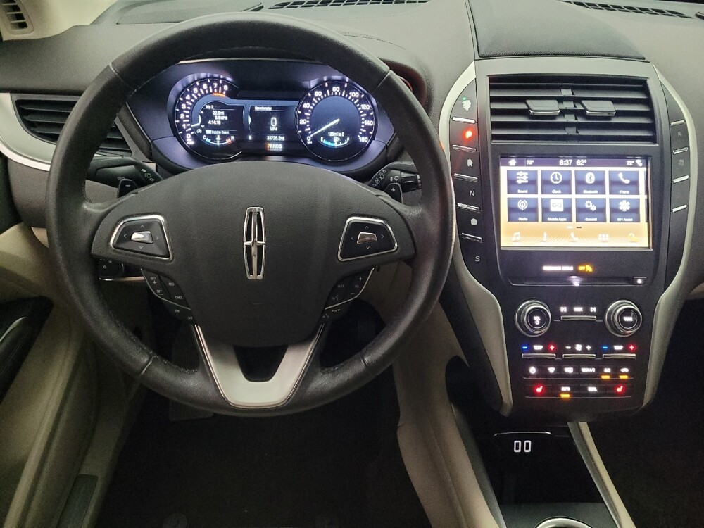 2019 Lincoln MKC in West Palm Beach, FL 33409 - 18096178 22