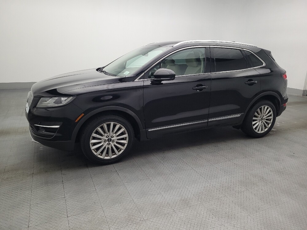 2019 Lincoln MKC in West Palm Beach, FL 33409 - 18096178 2