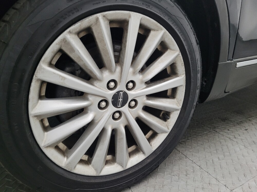 2019 Lincoln MKC in West Palm Beach, FL 33409 - 18096178 30