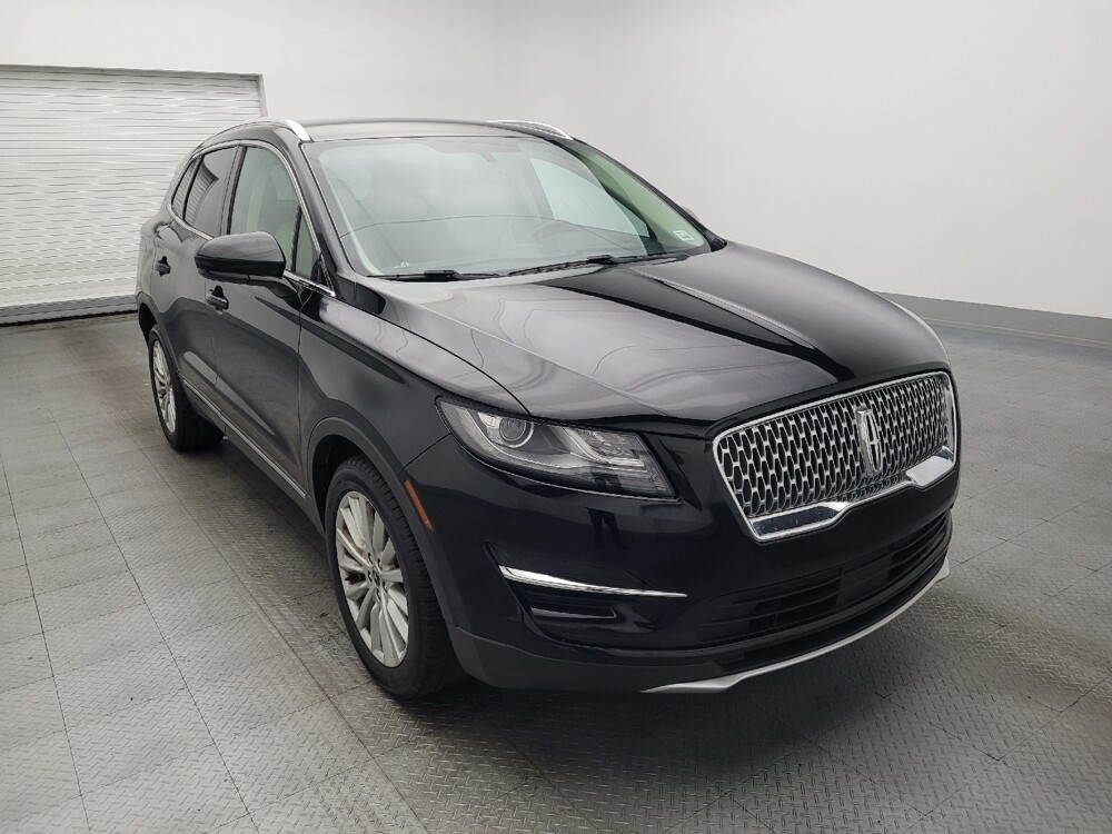 2019 Lincoln MKC in West Palm Beach, FL 33409 - 18096178 13
