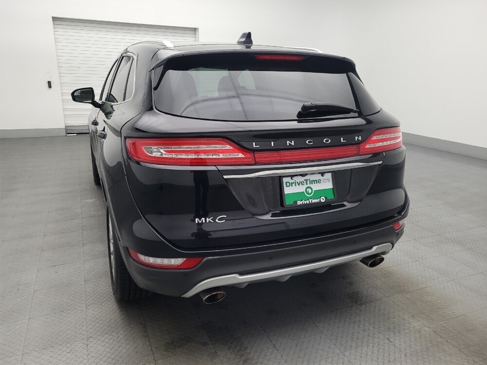 2019 Lincoln MKC in West Palm Beach, FL 33409 - 18096178 6