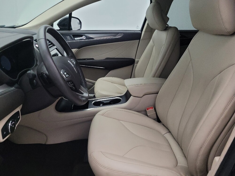 2019 Lincoln MKC in West Palm Beach, FL 33409 - 18096178 17