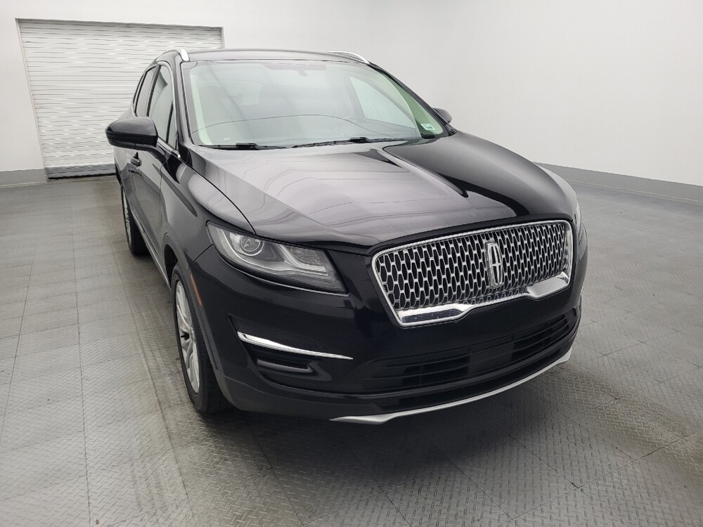 2019 Lincoln MKC in West Palm Beach, FL 33409 - 18096178 14