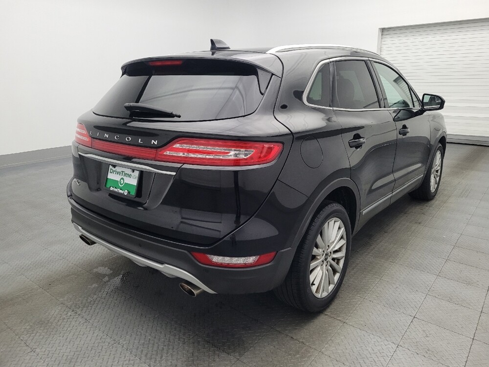 2019 Lincoln MKC in West Palm Beach, FL 33409 - 18096178 9