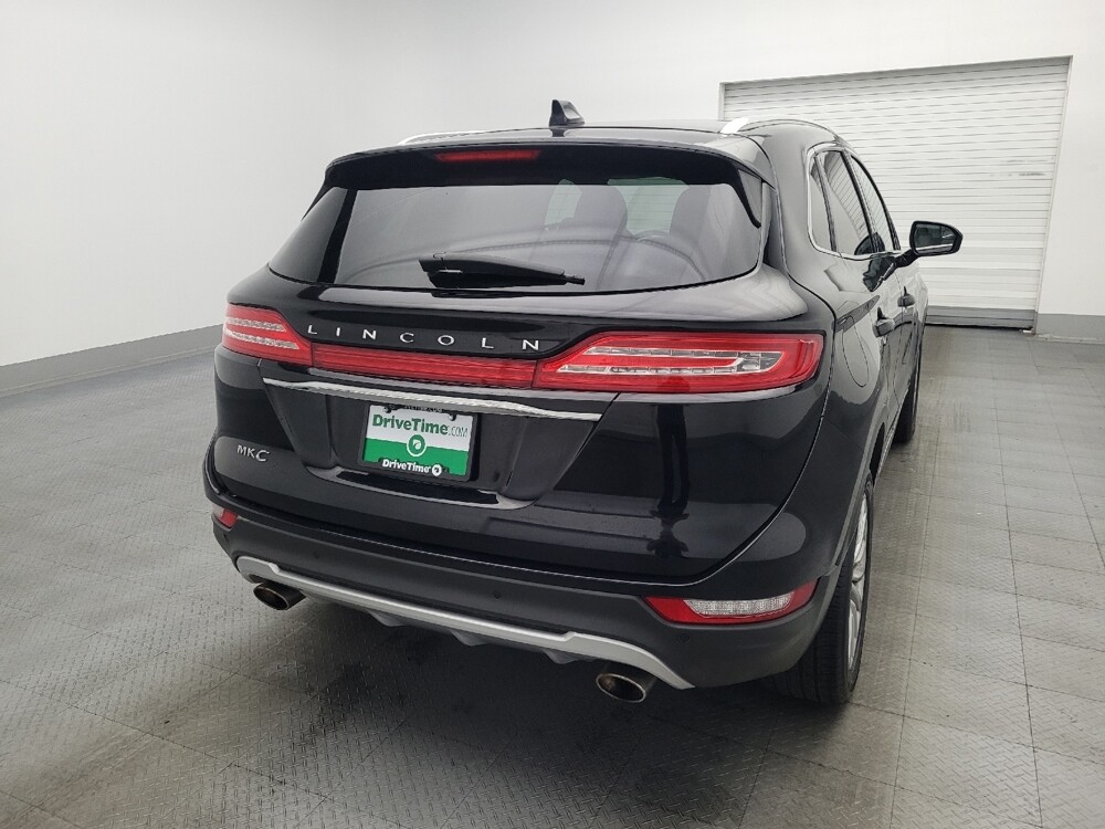 2019 Lincoln MKC in West Palm Beach, FL 33409 - 18096178 7