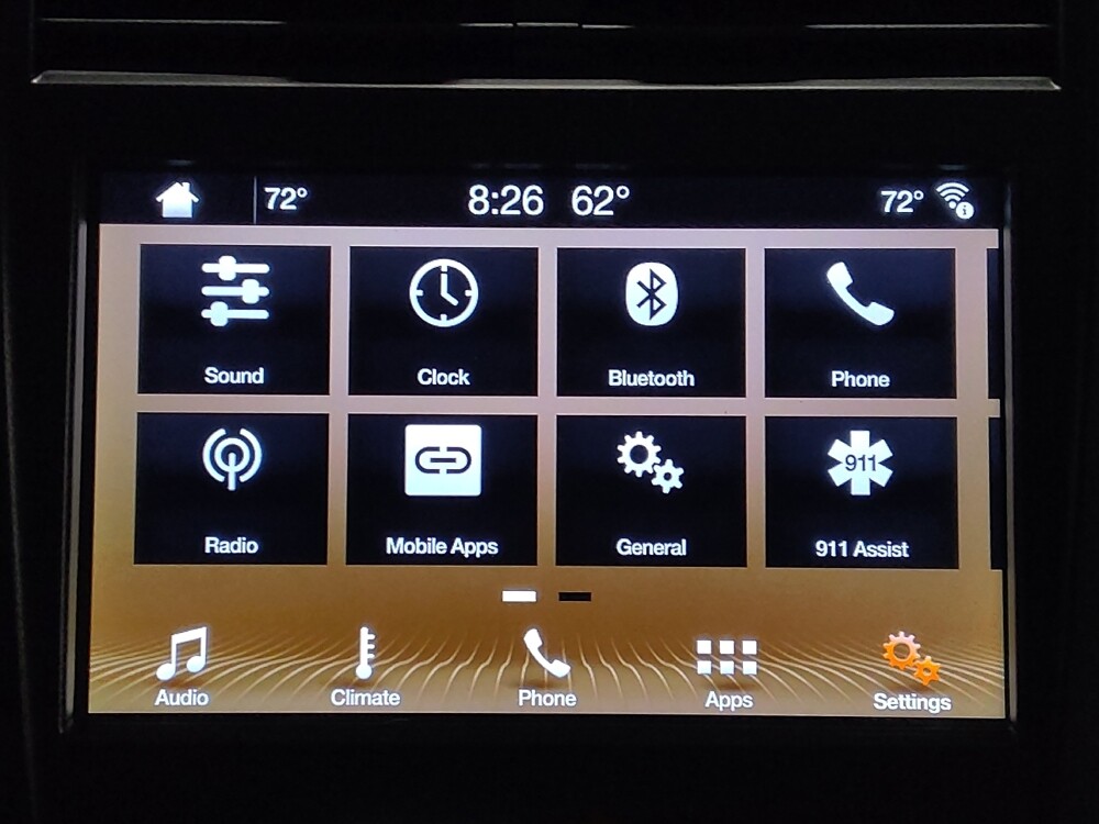 2019 Lincoln MKC in West Palm Beach, FL 33409 - 18096178 25