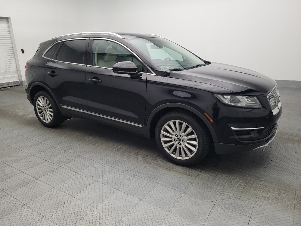 2019 Lincoln MKC in West Palm Beach, FL 33409 - 18096178 11