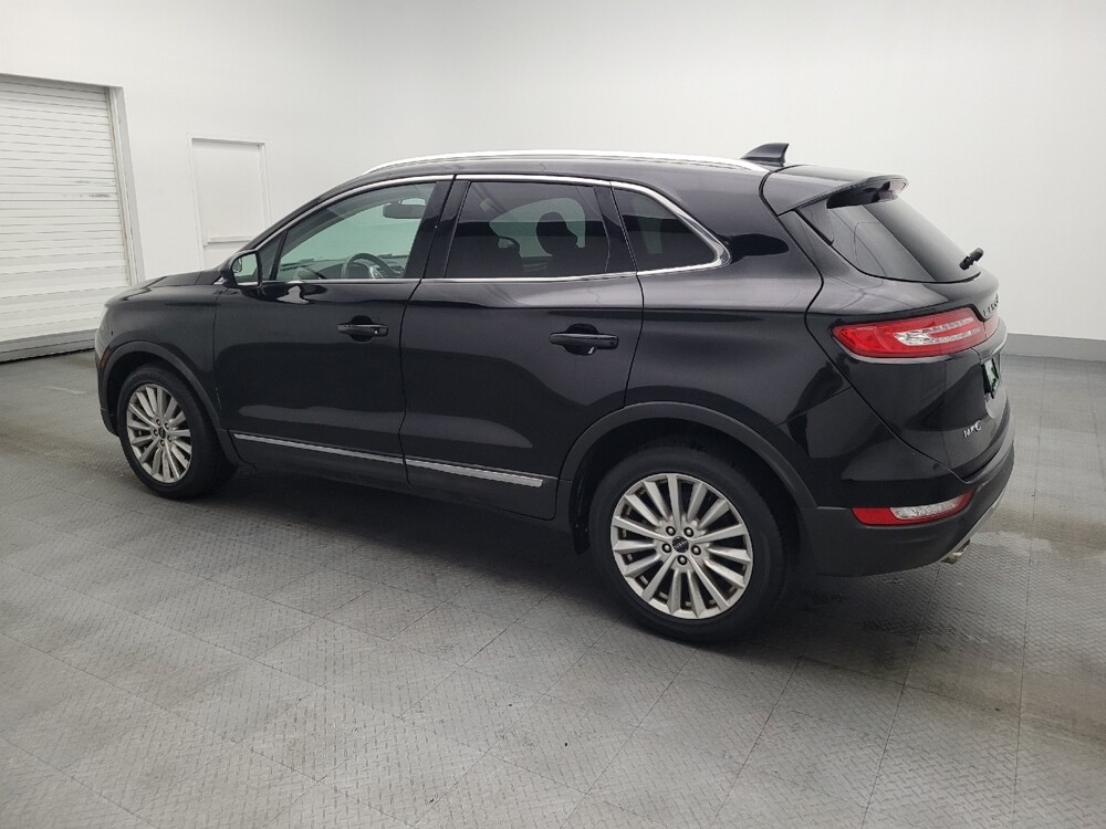 2019 Lincoln MKC in West Palm Beach, FL 33409 - 18096178 3
