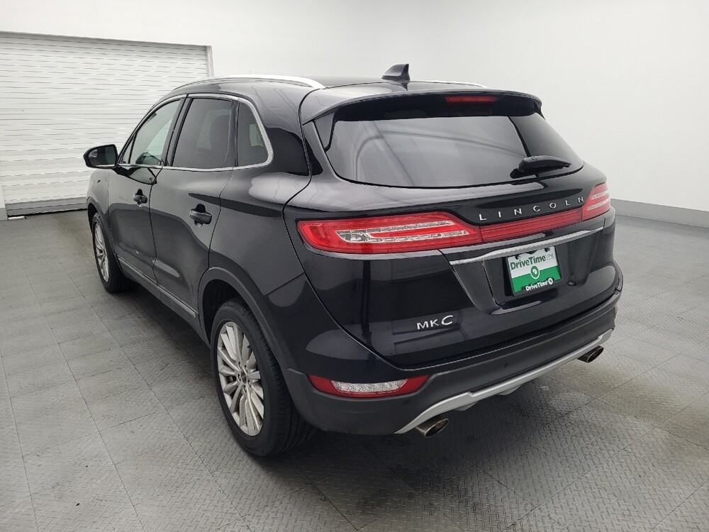 2019 Lincoln MKC in West Palm Beach, FL 33409 - 18096178 5