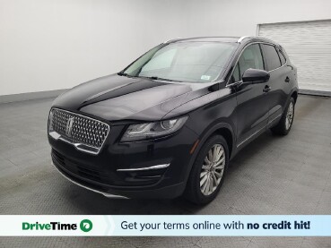 2019 Lincoln MKC in West Palm Beach, FL 33409