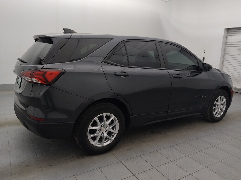 2022 Chevrolet Equinox in Charleston, SC 29414 - 18096181 10