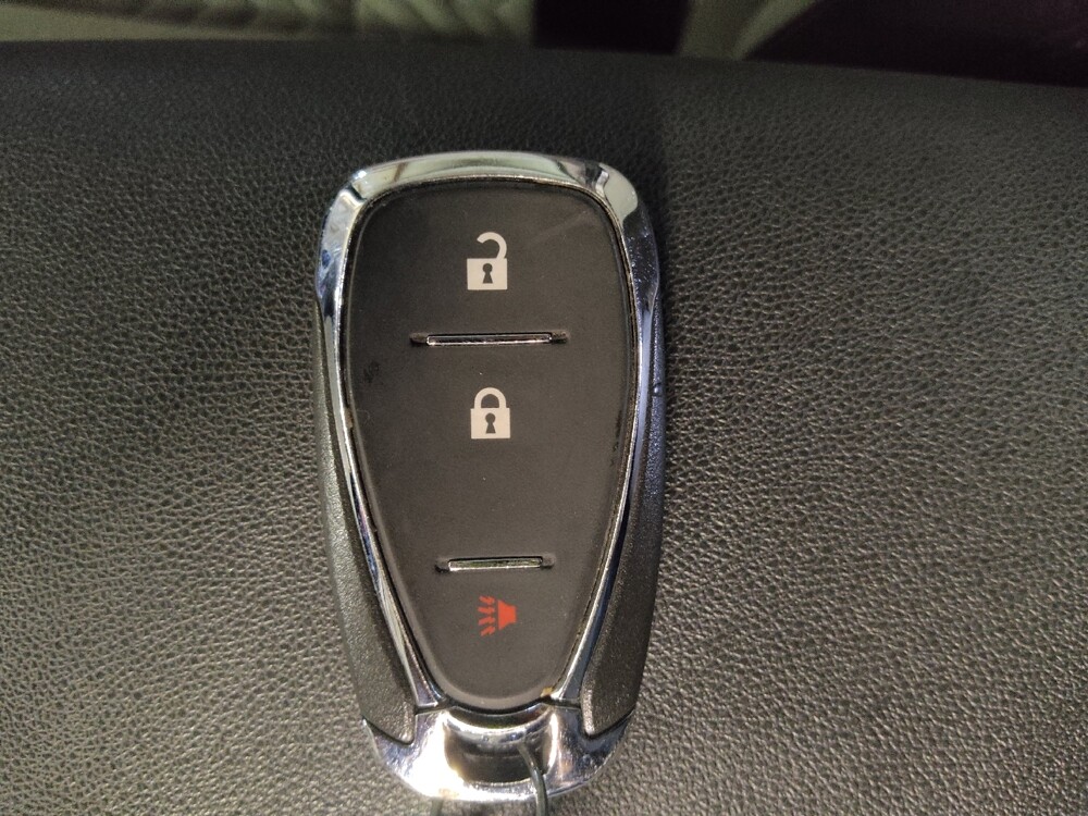 2022 Chevrolet Equinox in Charleston, SC 29414 - 18096181 32