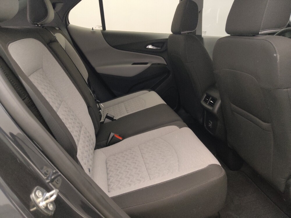 2022 Chevrolet Equinox in Charleston, SC 29414 - 18096181 19