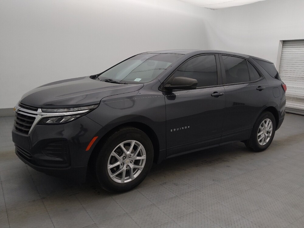 2022 Chevrolet Equinox in Charleston, SC 29414 - 18096181 2