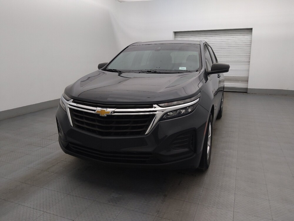 2022 Chevrolet Equinox in Charleston, SC 29414 - 18096181 15