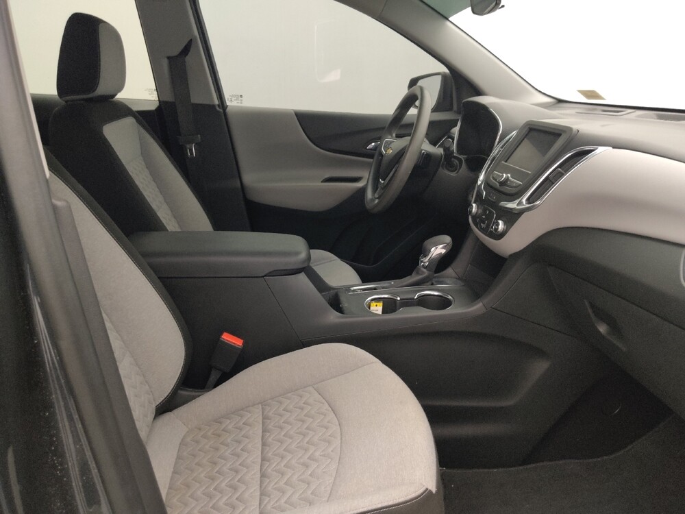 2022 Chevrolet Equinox in Charleston, SC 29414 - 18096181 21