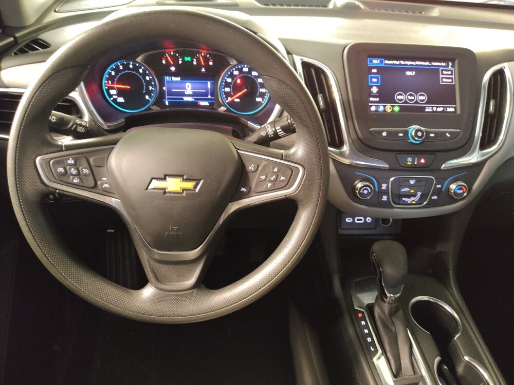 2022 Chevrolet Equinox in Charleston, SC 29414 - 18096181 22