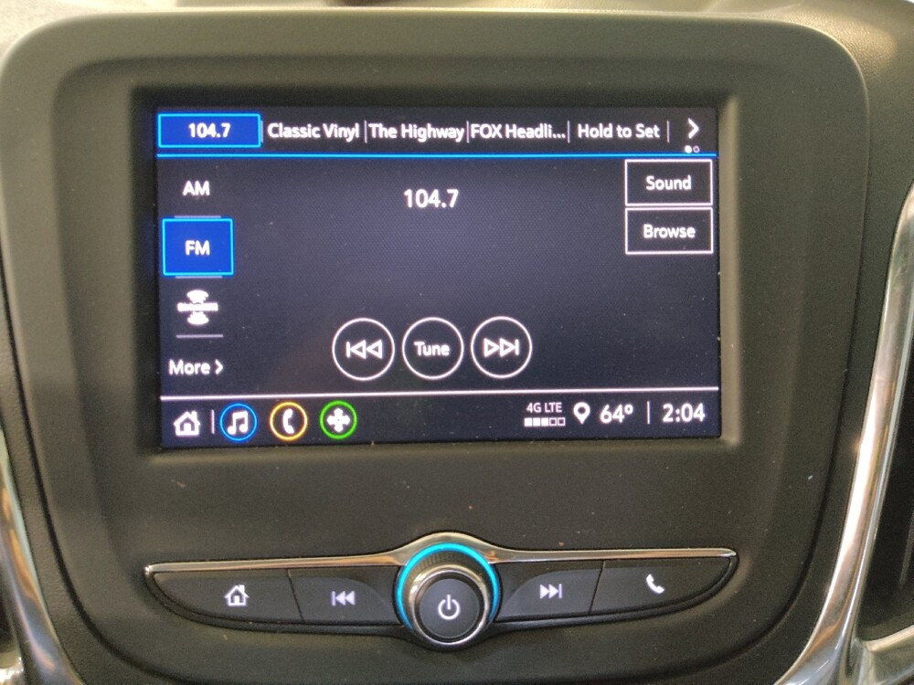 2022 Chevrolet Equinox in Charleston, SC 29414 - 18096181 25