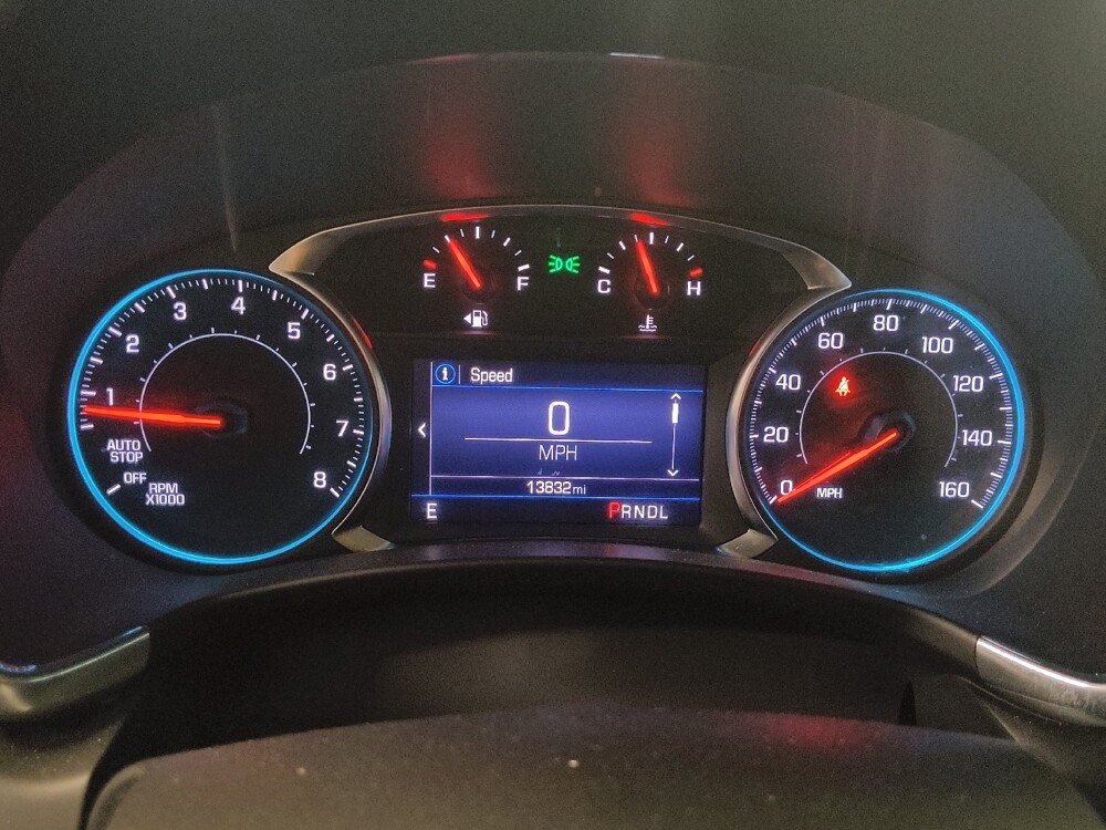 2022 Chevrolet Equinox in Charleston, SC 29414 - 18096181 23