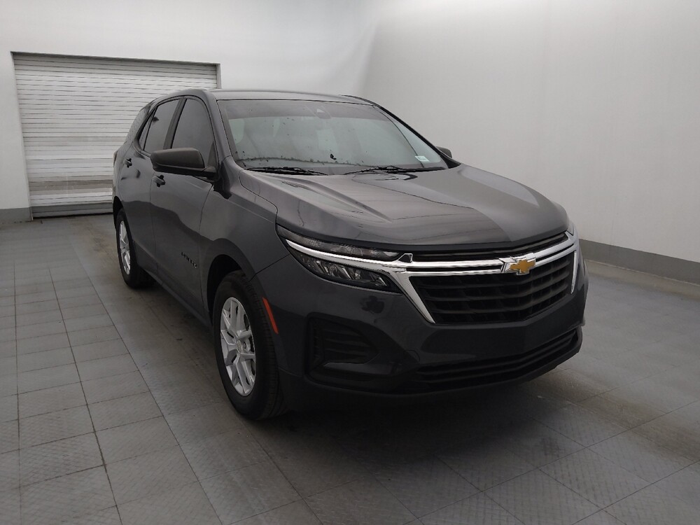 2022 Chevrolet Equinox in Charleston, SC 29414 - 18096181 13