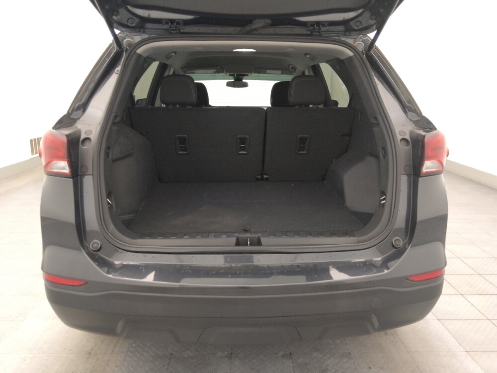 2022 Chevrolet Equinox in Charleston, SC 29414 - 18096181 29