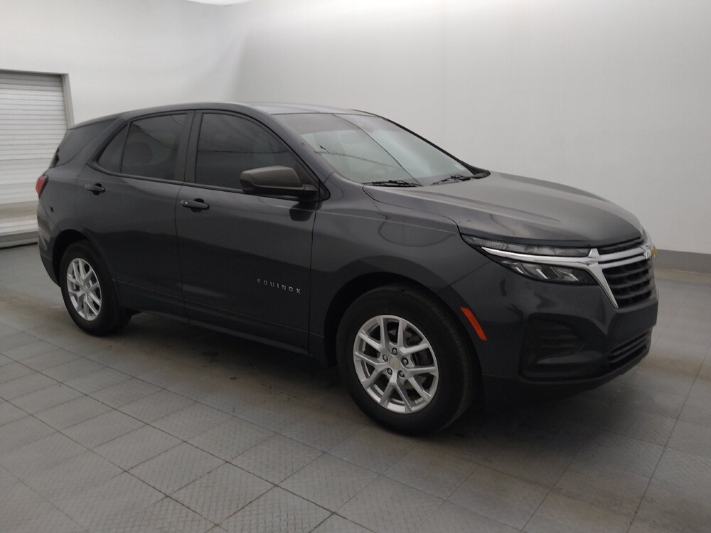 2022 Chevrolet Equinox in Charleston, SC 29414 - 18096181 11